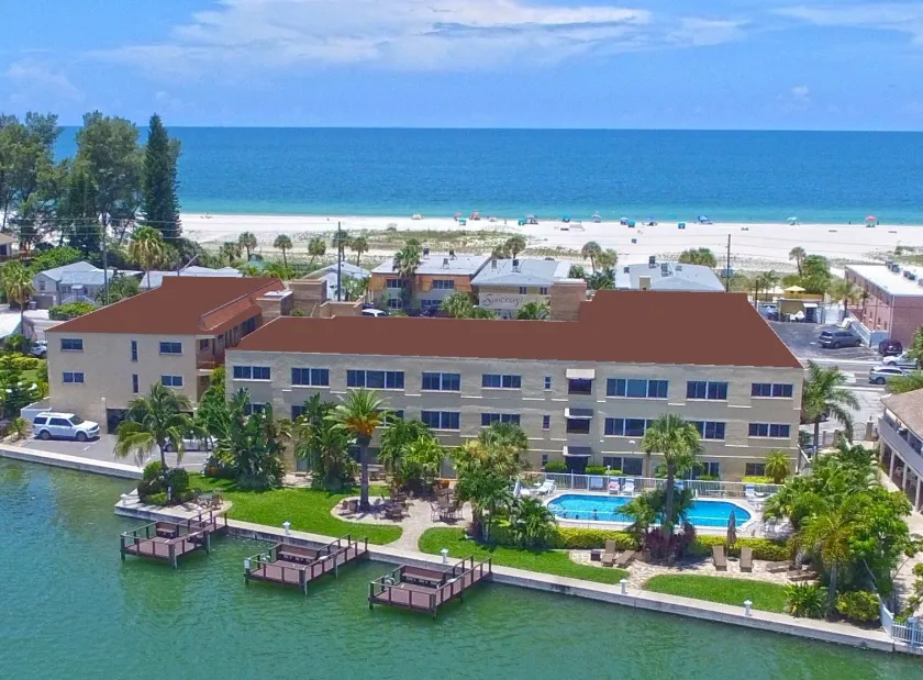 Westwinds Waterfront Resort - Image 1