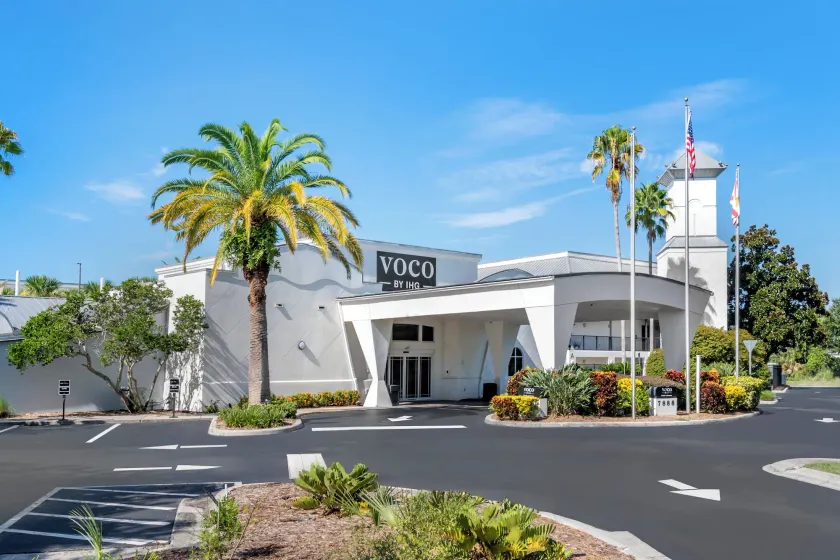 voco Kissimmee Orlando by IHG - Image 1