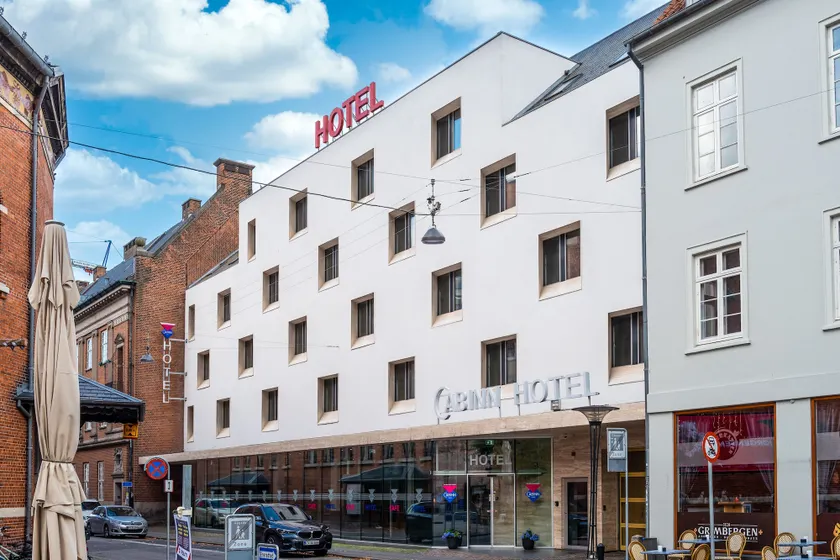 Cabinn Aarhus - Image 1