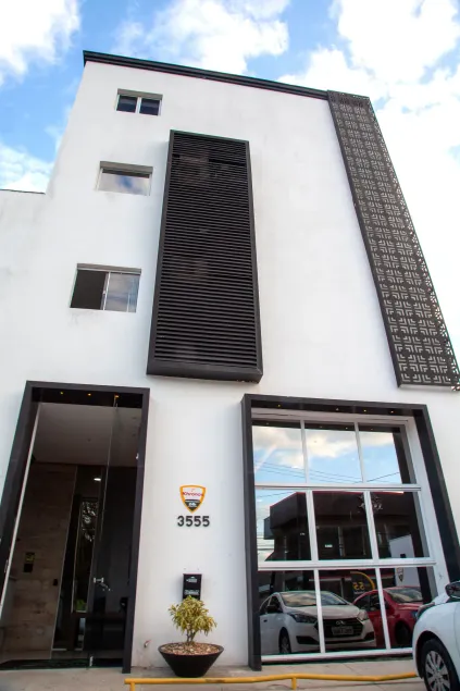 55 Smart Hotel - Image 1