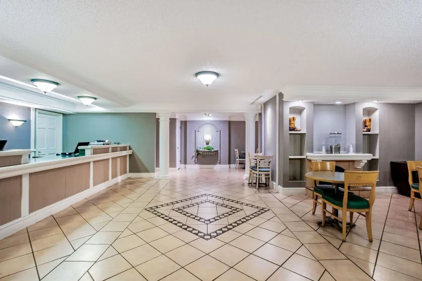 Baymont by Wyndham Abilene - Image 1