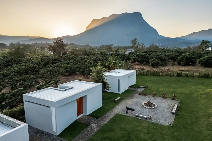 Mist Villa - Image 1