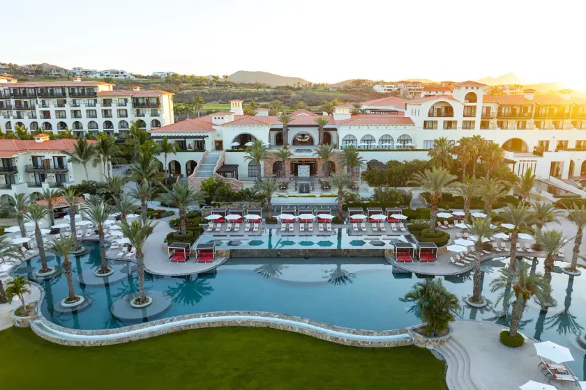 Secrets Puerto Los Cabos Golf & Spa18+ - Image 1