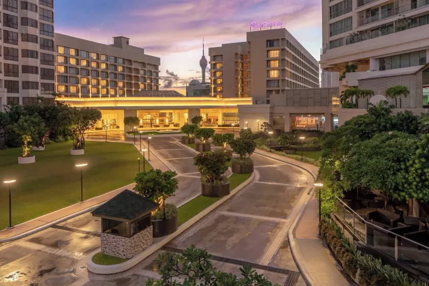 Cinnamon Grand Colombo - Image 1