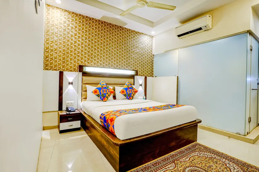 Hotel Kwality Inn by Naivedhya Veg Treat - Image 1