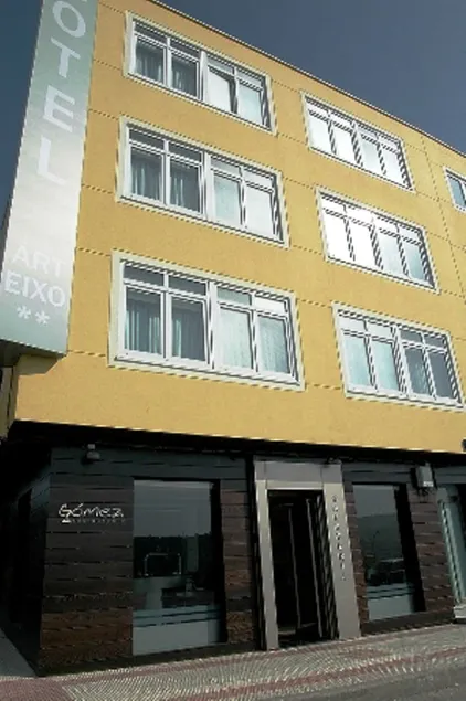 Hotel Arteixo - Image 1