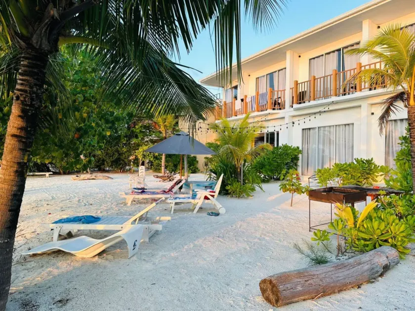 The Sunset Villa - Image 1