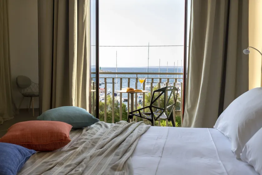 Xilhotel by Perle di Puglia - Image 1