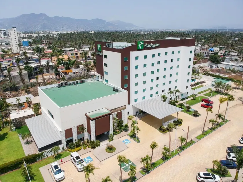 Holiday Inn Acapulco La Isla by IHG - Image 1