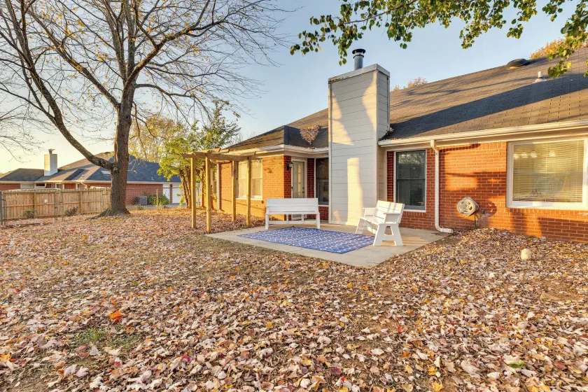 Spacious Madison Vacation Rental w/ Backyard! - Interior