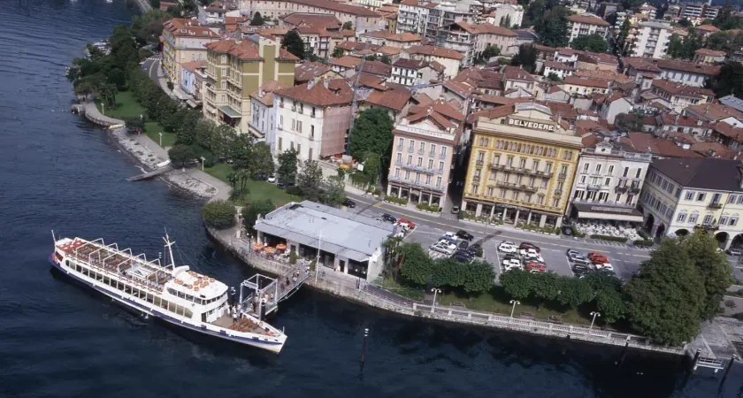 LVG Hotel Collection - Belvedere San Gottardo - Image 1