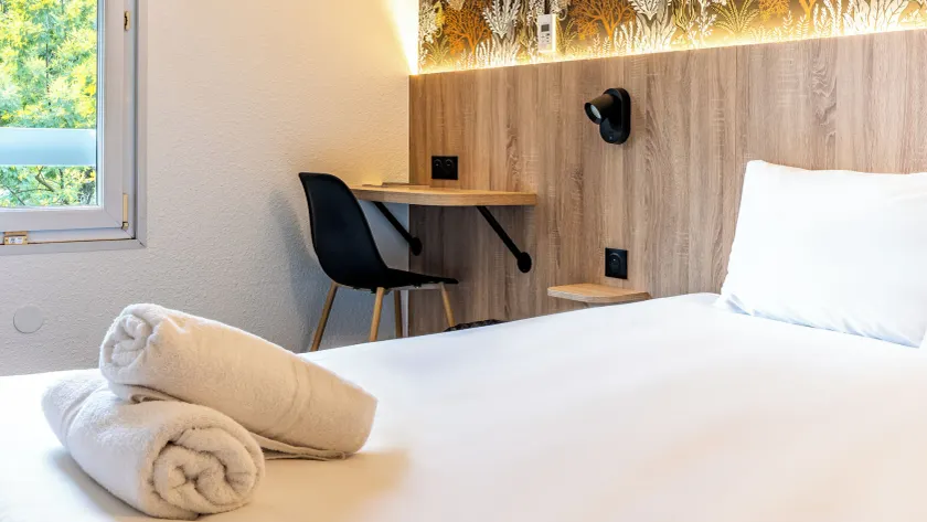 Kyriad ECO - Anglet Biarritz - Image 1