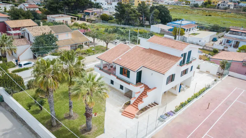 La Villa delle Spezie - Image 1