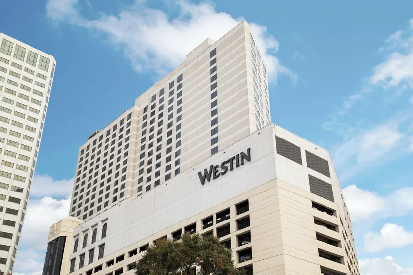 The Westin New Orleans - Image 1