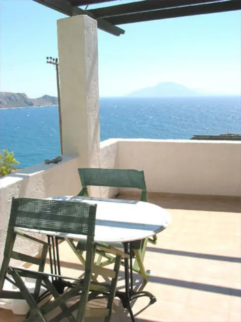 Hotel Finiki View - Image 1