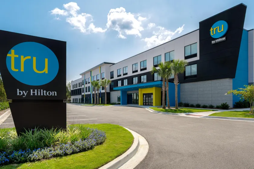 Tru By Hilton Brunswick - Image 1