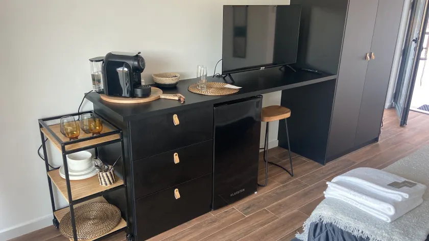 Zambujal Suites - Værelse