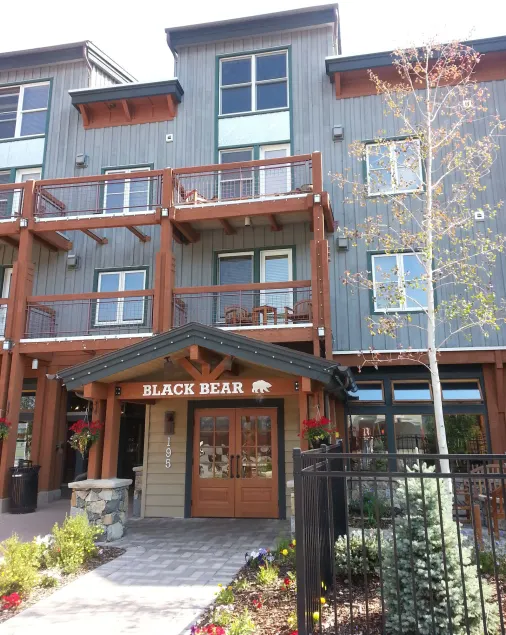 Jackpine & Black Bear Condos by Vail Resorts - Image 1