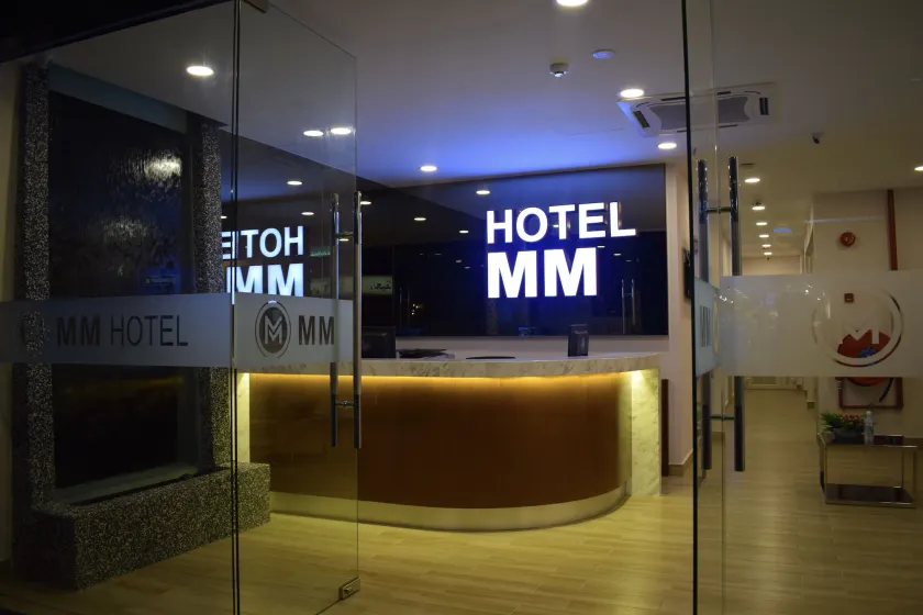 Hotel MM @ Sunway - Image 1