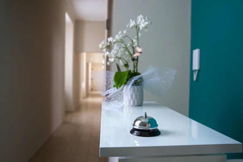 Gleda Rooms Deluxe - Image 1