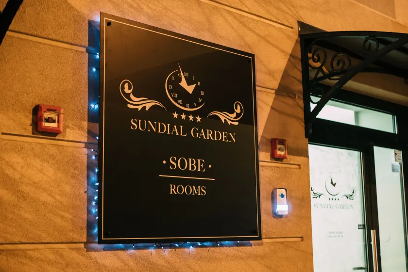 Sundial Boutique Hotel - Image 1