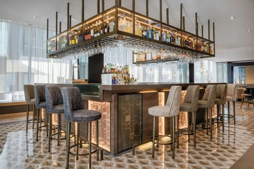 AC Hotel Madrid Feria by Marriott - Image 1