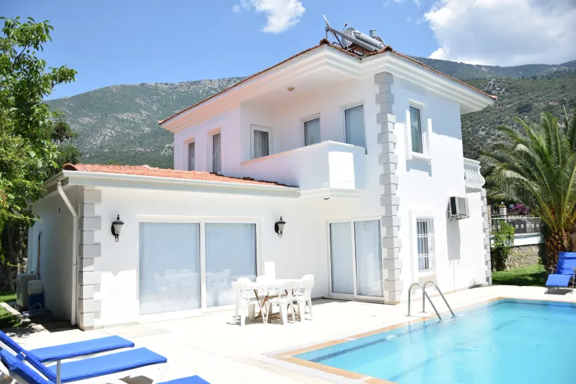 Villa Taurus by Turkish Lettings - Image 1