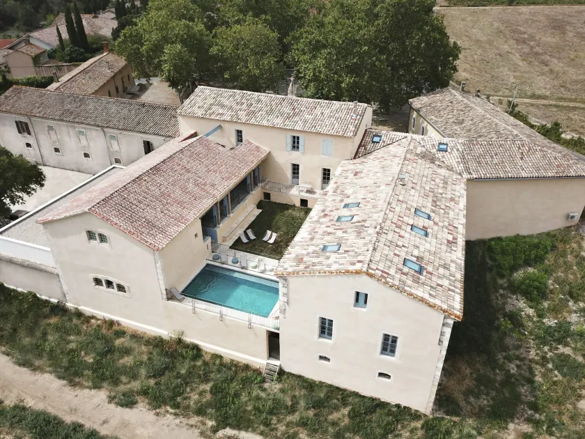 Chartreuse de Mougeres - Caux Pézenas - Image 1