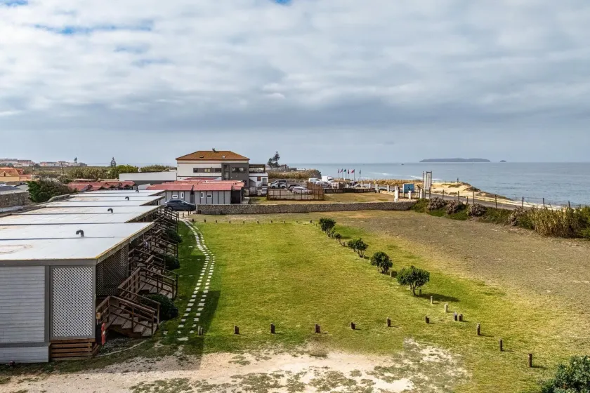 PenichePraia - Bungalows, Campers & SPA - Image 1