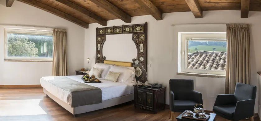 Finis Africae Hotel - Image 1