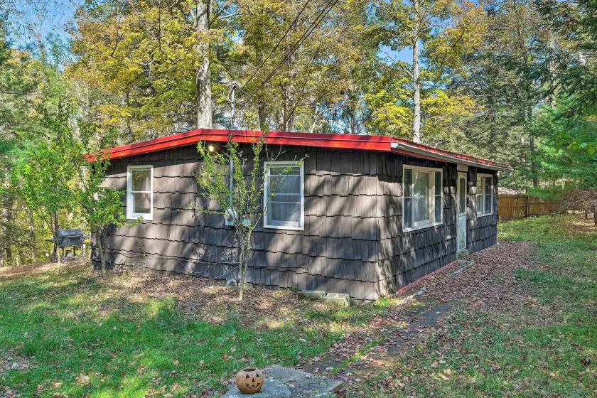 Catskill Mtn Home w/ Deck ~ 1 Miles to Zoom Flume! - Image 1