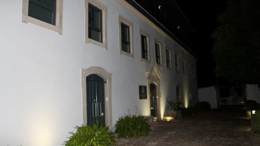 Casa do Adro Hotel de Charme - Image 1