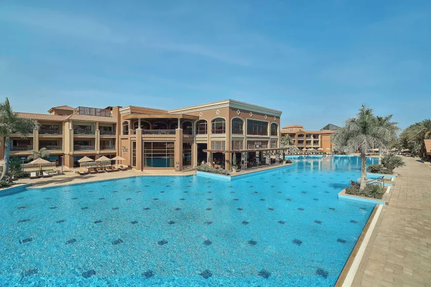Hilton Alexandria King's Ranch - Image 1