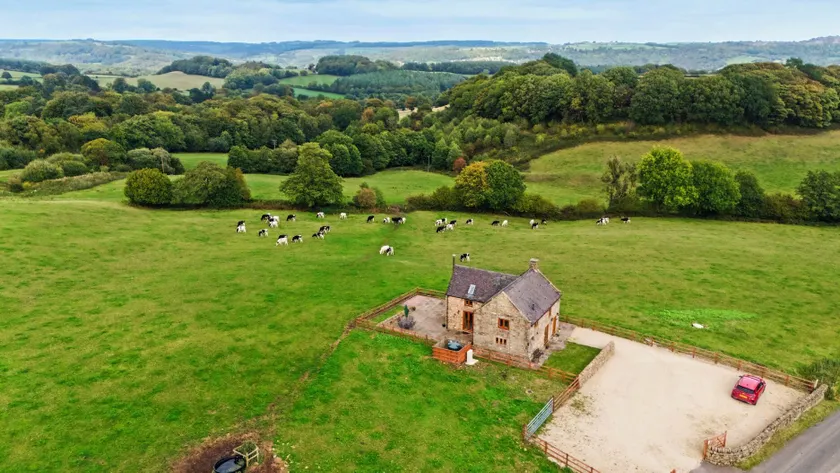 Lane Head Cottage - Image 1