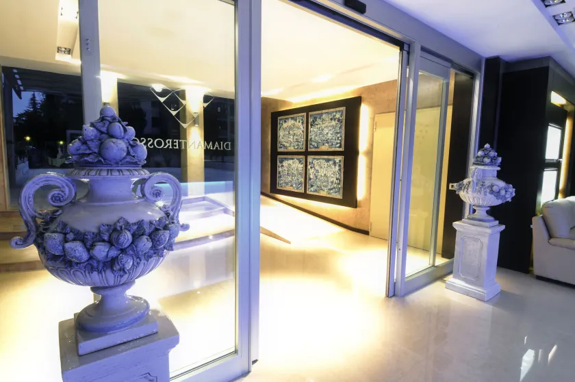 Residence Diamanterosso - Image 1