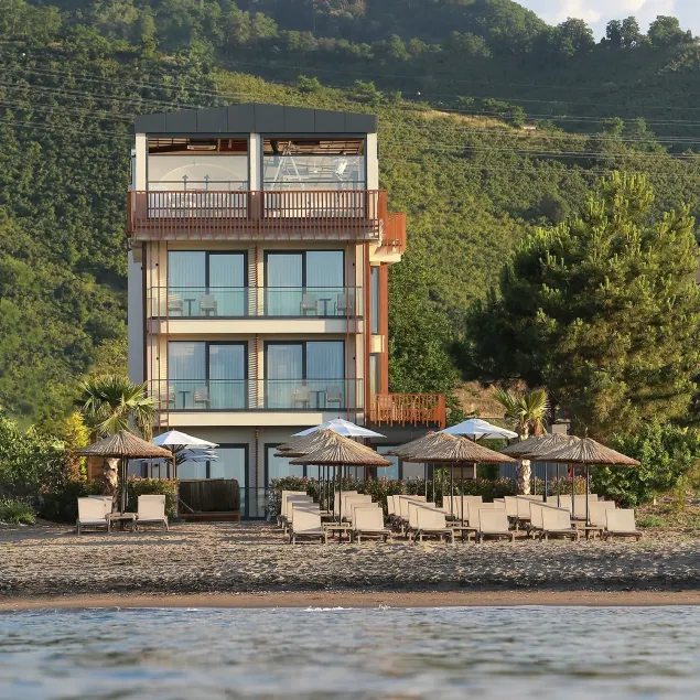 Pikola Otel - Image 1