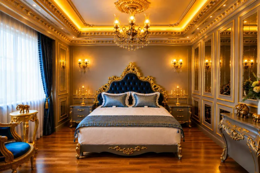 REAL KiNG RESiDENCE - Image 1