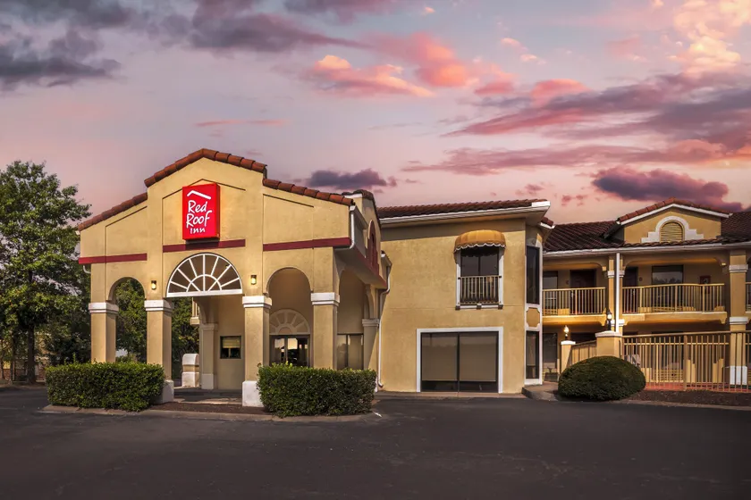 Red Roof Inn Nashville - Franklin - Image 1