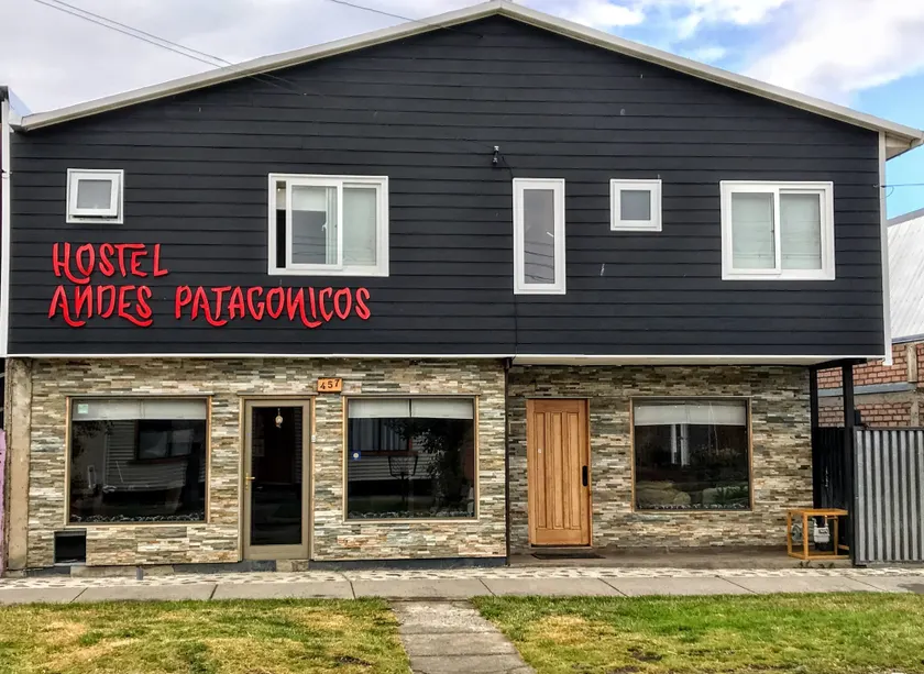 Hostal Andes Patagónicos - Image 1