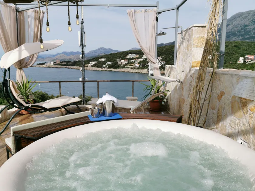 Apartment SPA Carpe Diem - Image 1
