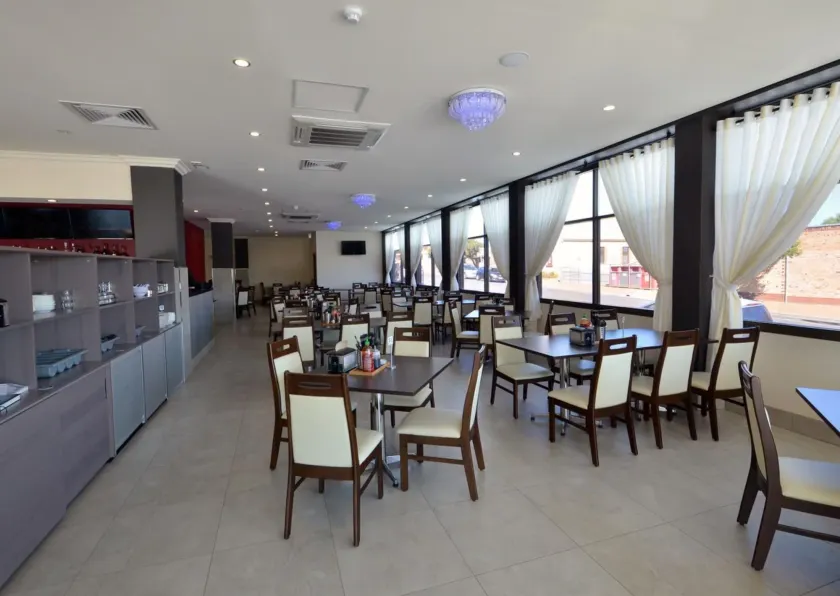 Parklane Motel Murray Bridge - Image 1