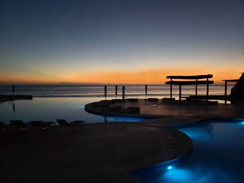 Beach Front Cancun - Image 1