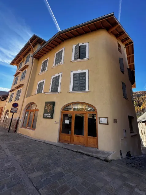 residence le prorel - Image 1