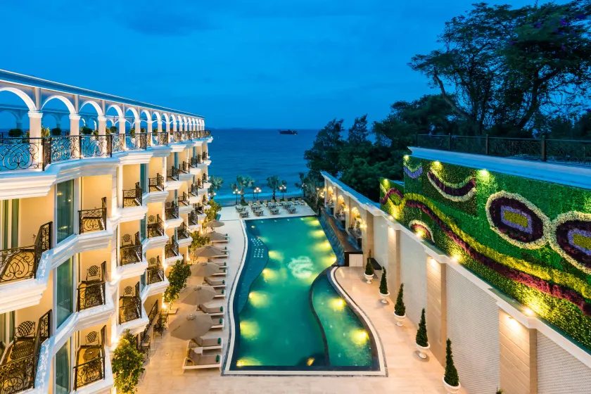 LK Emerald Beach - SHA Extra Plus - Image 1
