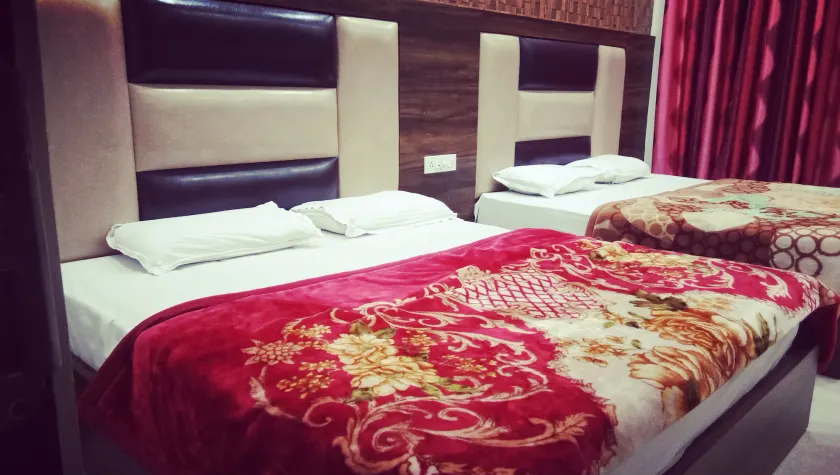 Puri Guest House - Image 1