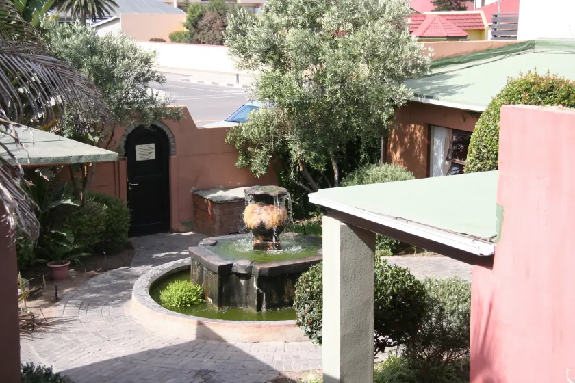 Dunedin Star Guesthouse - Image 1