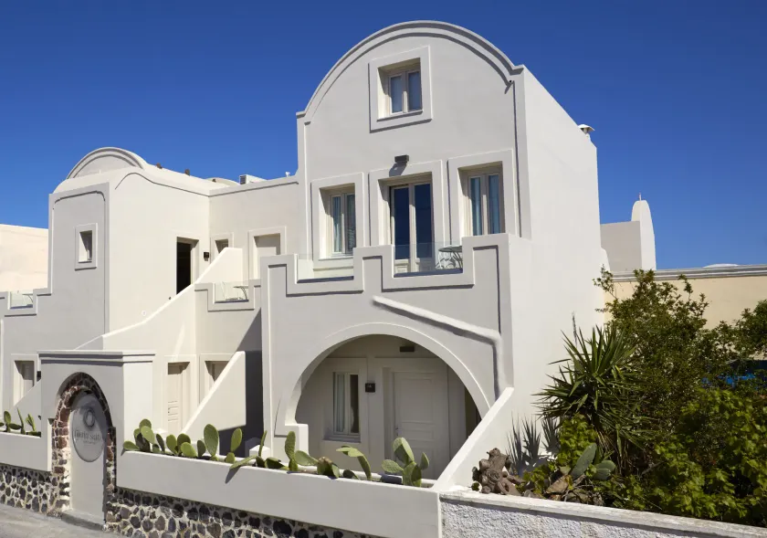 Fileria Suites - Image 1