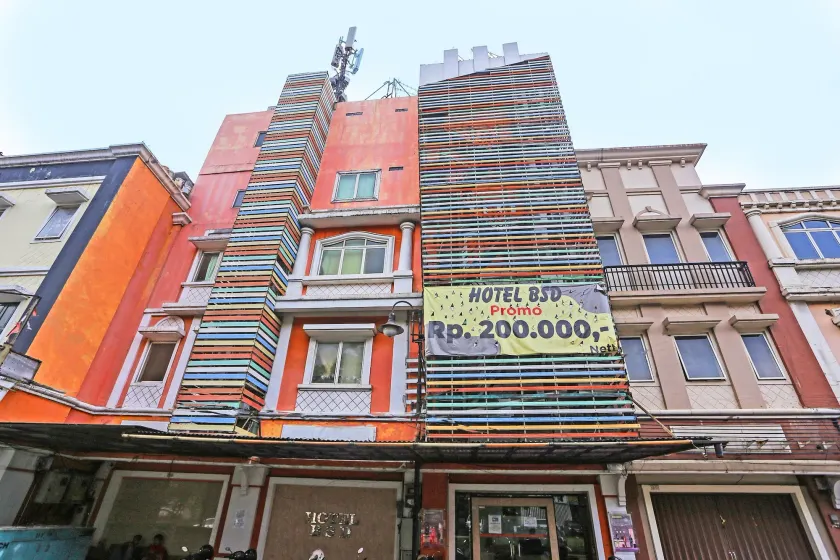 Hotel O Bsd - Image 1