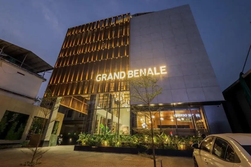 Grand Benale - Image 1
