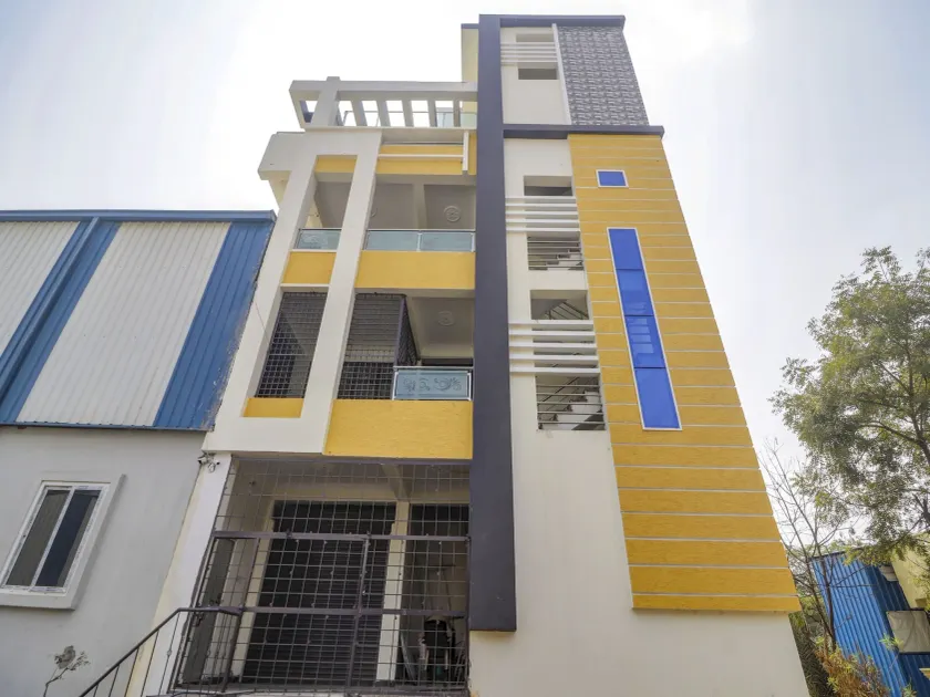 Hotel O Home RBS Homes - Image 1